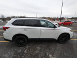 2019 Mitsubishi Outlander 129,000 mi