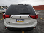2019 Mitsubishi Outlander 129,000 mi