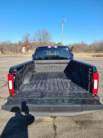 Ford 56,000 mi