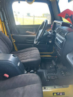 2004 Jeep Wrangler 65,000 mi