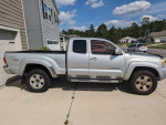 Toyota Tacoma 135,000 mi