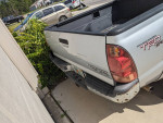 Toyota Tacoma 135,000 mi