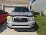 Toyota Tacoma 135,000 mi