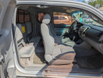 Toyota Tacoma 135,000 mi