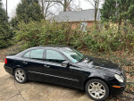 Mercedes-Benz 72,000 mi