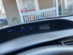 2013 Honda Civic LX FWD 105,000 mi