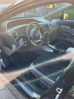 2013 Honda Civic LX FWD 105,000 mi