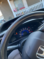 2013 Honda Civic LX FWD 105,000 mi