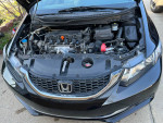 2013 Honda Civic LX FWD 105,000 mi