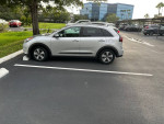 2018 Kia Niro LX FWD 77,000 mi