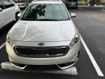 2018 Kia Niro LX FWD 77,000 mi