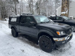 Toyota Pickup 123,000 mi
