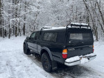 Toyota Pickup 123,000 mi