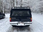 Toyota Pickup 123,000 mi