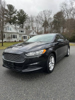 2014 Ford Fusion SE FWD 50,000 mi