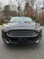 2014 Ford Fusion SE FWD 50,000 mi