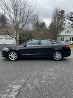 2014 Ford Fusion SE FWD 50,000 mi