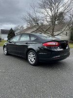 2014 Ford Fusion SE FWD 50,000 mi