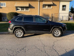 2015 Jeep Cherokee Latitude FWD 63,000 mi