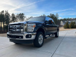 Ford 144,000 mi