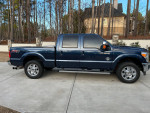 Ford 144,000 mi