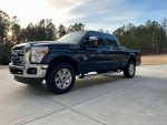 Ford 144,000 mi