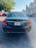 Mercedes-Benz 112,000 mi