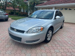 2011 Chevrolet Impala 104,000 mi