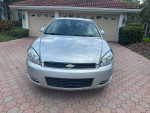 2011 Chevrolet Impala 104,000 mi