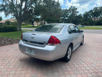 2011 Chevrolet Impala 104,000 mi