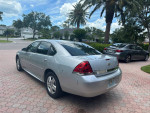 2011 Chevrolet Impala 104,000 mi