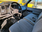 GMC 123,000 mi