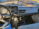 GMC 123,000 mi
