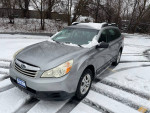 2011 Subaru Outback 2.5i AWD 61,000 mi