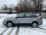 2011 Subaru Outback 2.5i AWD 61,000 mi