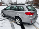 2011 Subaru Outback 2.5i AWD 61,000 mi
