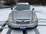 2011 Subaru Outback 2.5i AWD 61,000 mi