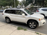 2011 Mitsubishi Endeavor 95,000 mi