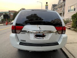 2011 Mitsubishi Endeavor 95,000 mi