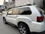2011 Mitsubishi Endeavor 95,000 mi