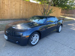 2013 Chevrolet Camaro LT RWD 71,000 mi