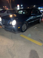 Mercedes-Benz 100,000 mi