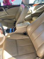 Mercedes-Benz 100,000 mi