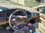 Toyota Sienna 129,000 mi