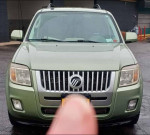 2010 Mercury Mariner 105,000 mi