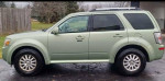 2010 Mercury Mariner 105,000 mi