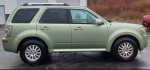 2010 Mercury Mariner 105,000 mi