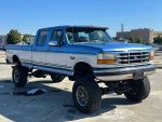 Ford 144,000 mi