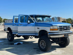 Ford 144,000 mi