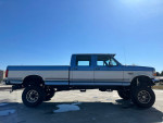 Ford 144,000 mi